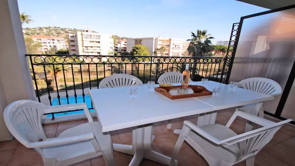 Résidence Port Marine