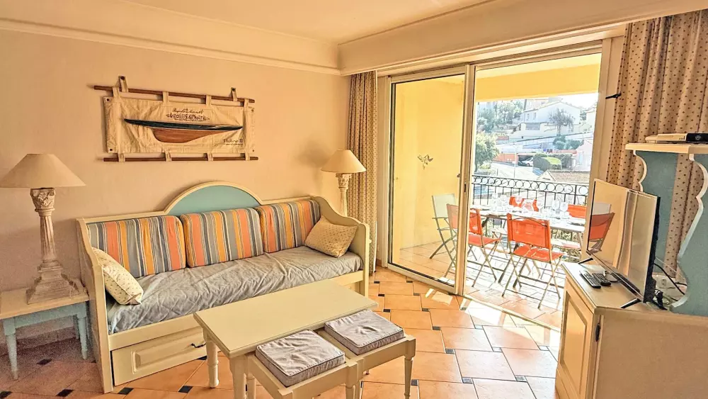 Résidence Port Marine