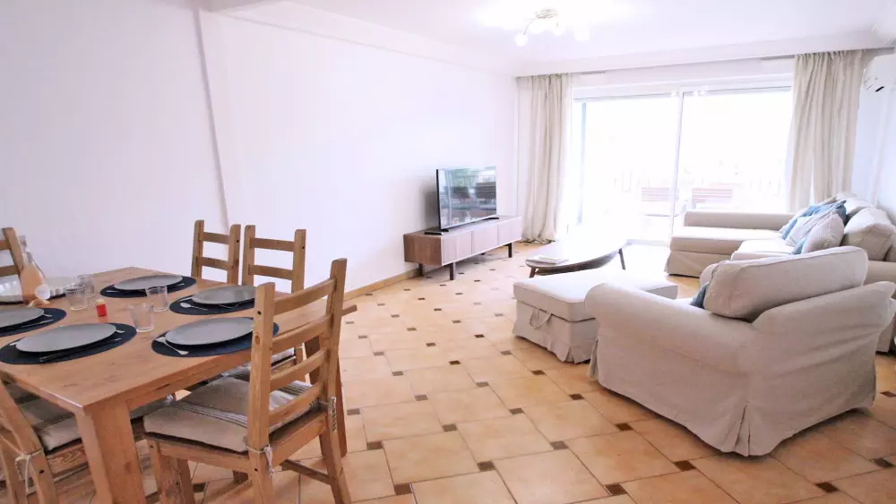 Résidence Port Marine