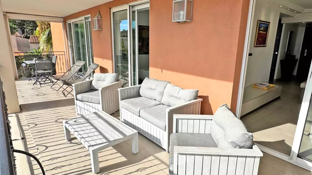 Résidence Port Marine