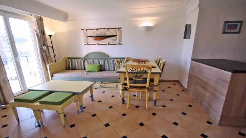 Résidence Port Marine