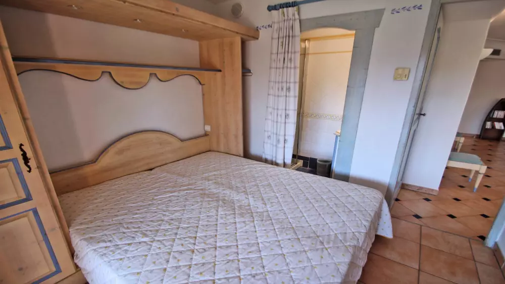 Résidence Port Marine