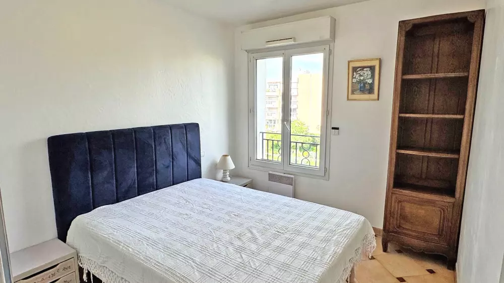 Résidence Port Marine