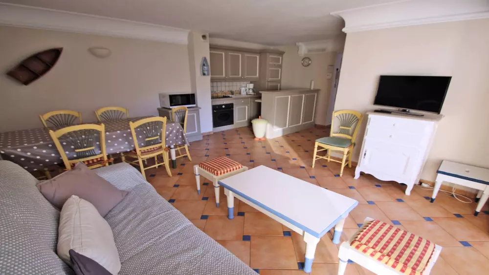 Résidence Port Marine