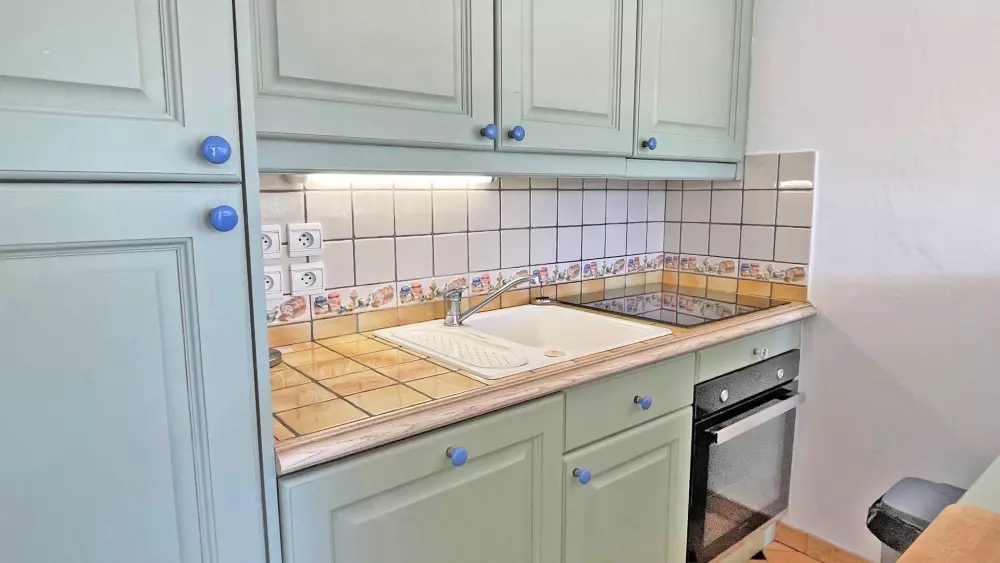 Résidence Port Marine