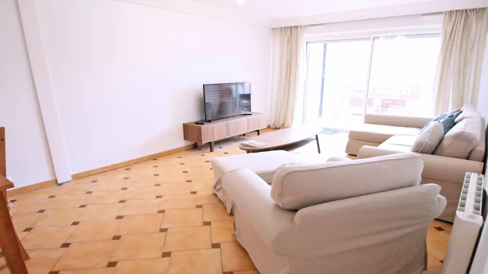 Résidence Port Marine