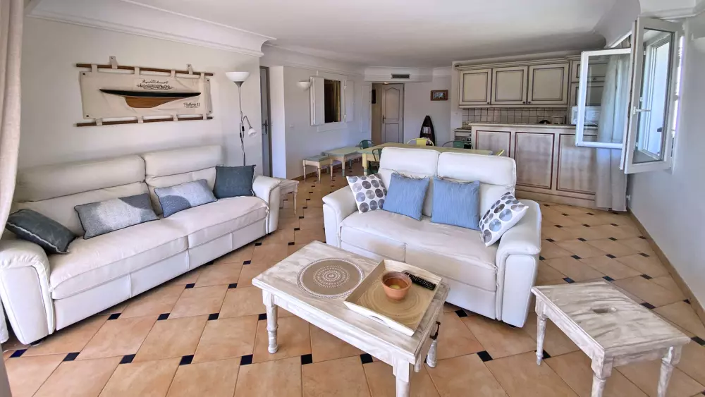 Résidence Port Marine