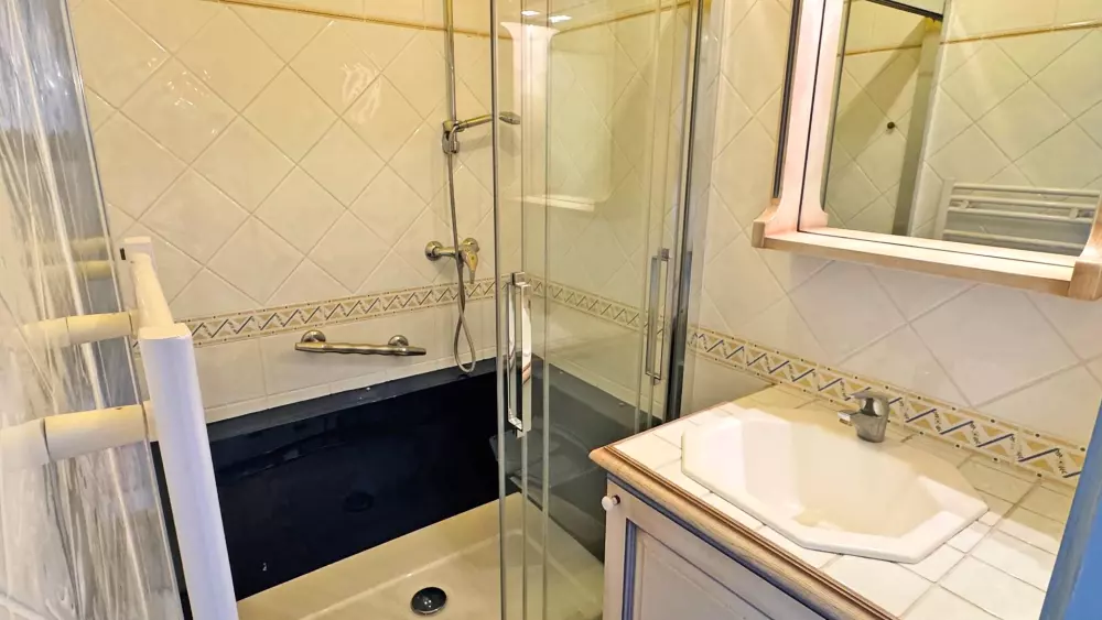 Résidence Port Marine