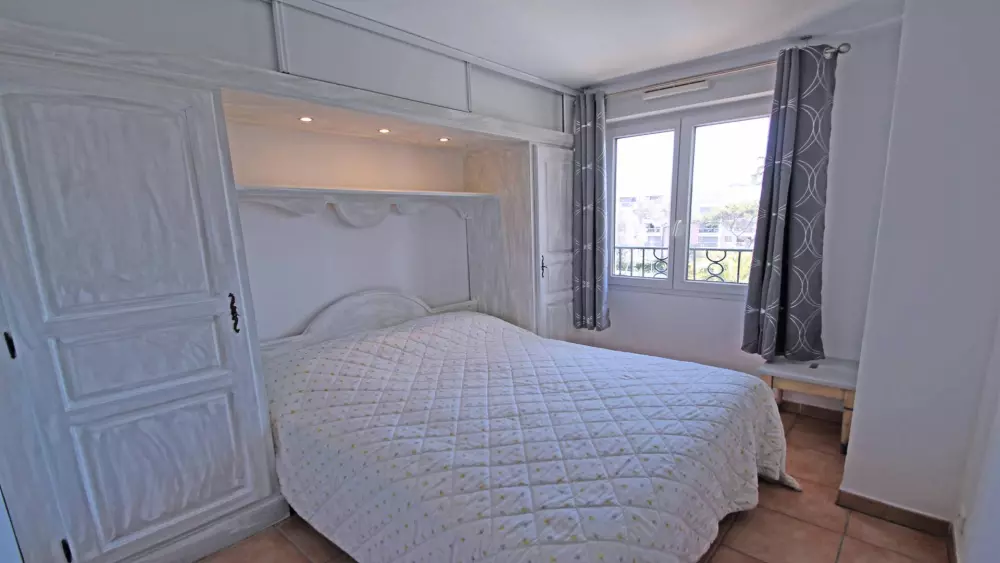 Résidence Port Marine