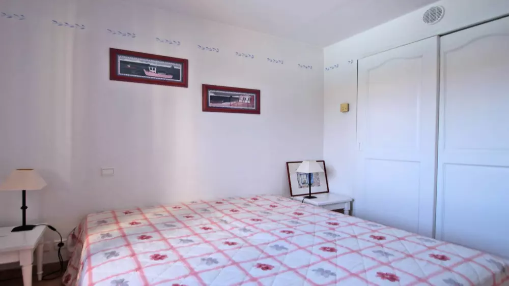 Résidence Port Marine