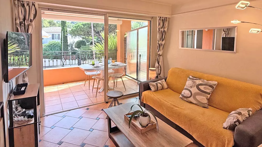 Résidence Port Marine