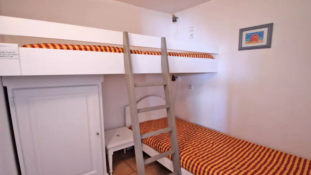 Résidence Port Marine