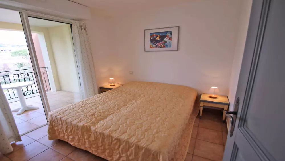 Résidence Port Marine