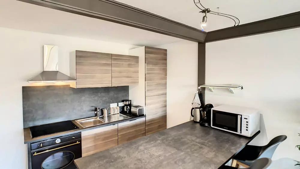 Résidence Port Marine