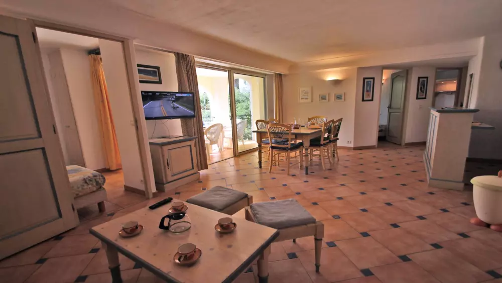 Résidence Port Marine