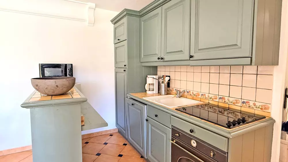 Résidence Port Marine