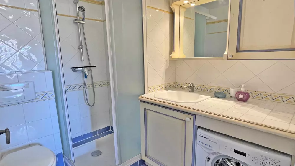 Résidence Port Marine