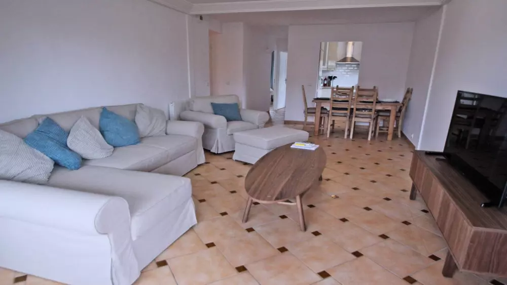 Résidence Port Marine