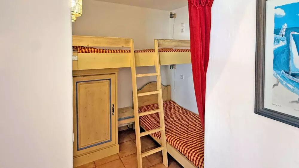 Résidence Port Marine