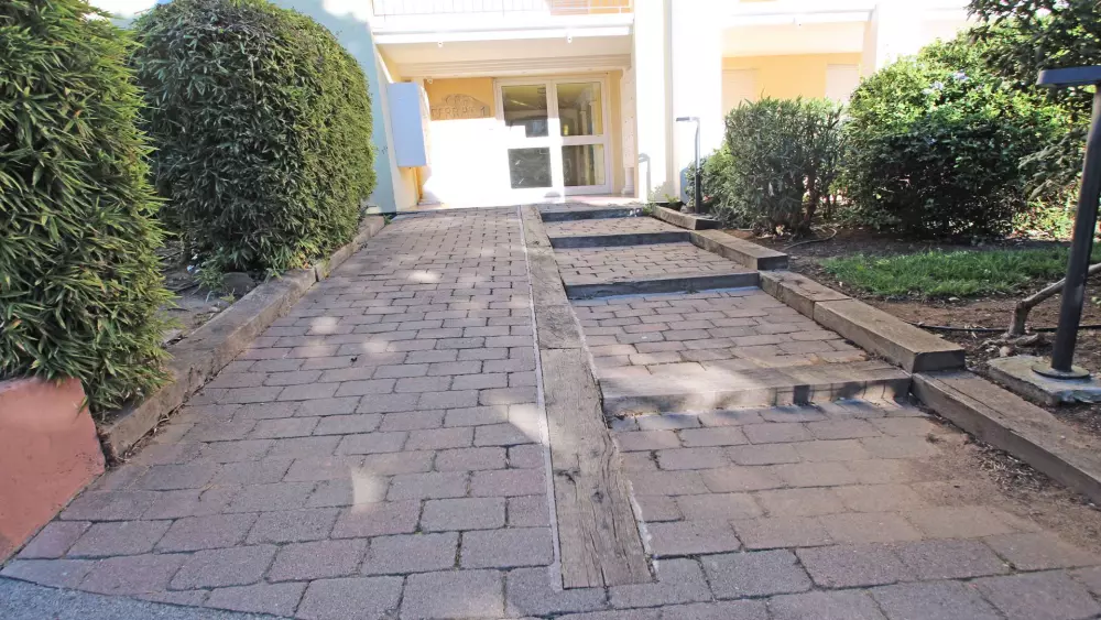 Résidence Port Marine