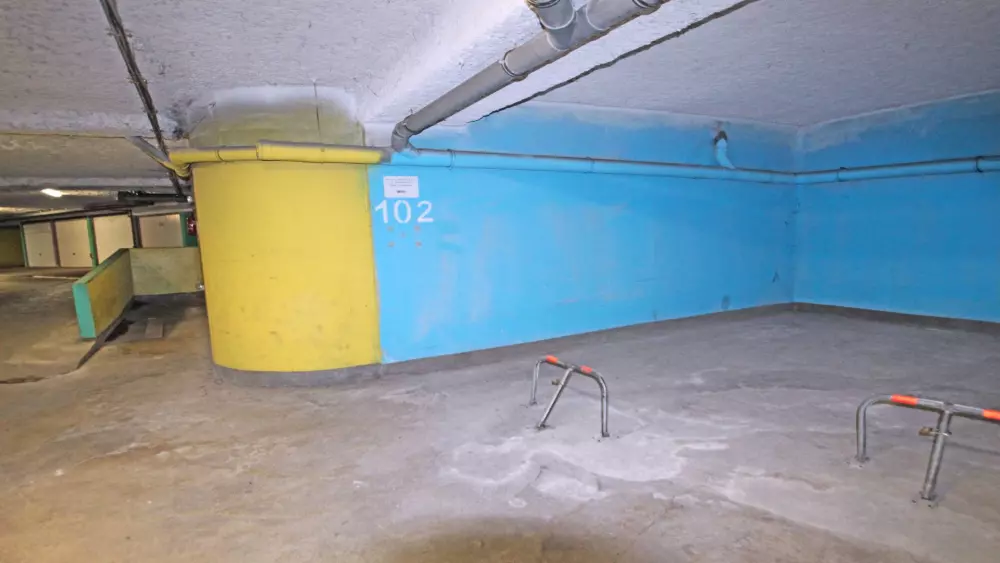 Résidence Port Marine