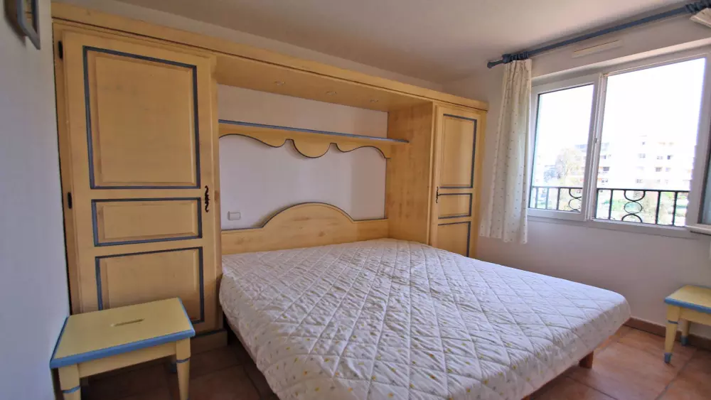 Résidence Port Marine