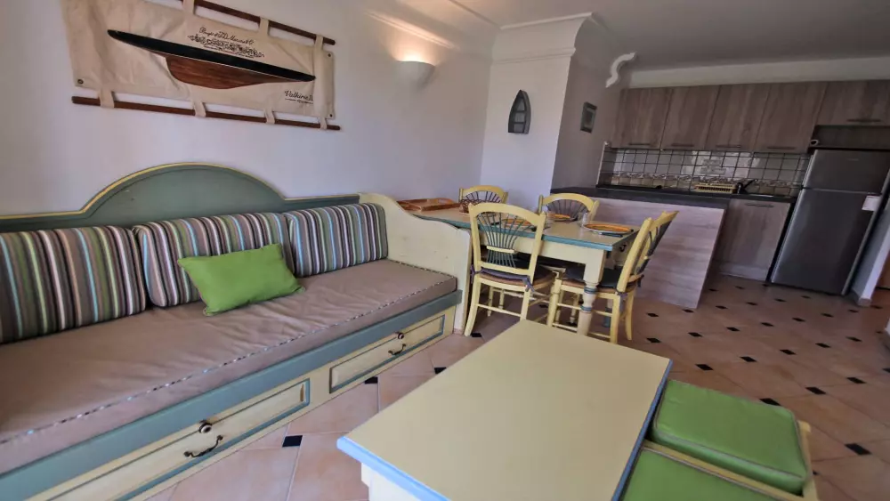 Résidence Port Marine