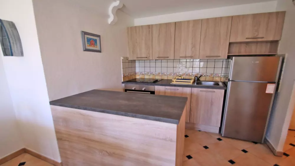 Résidence Port Marine