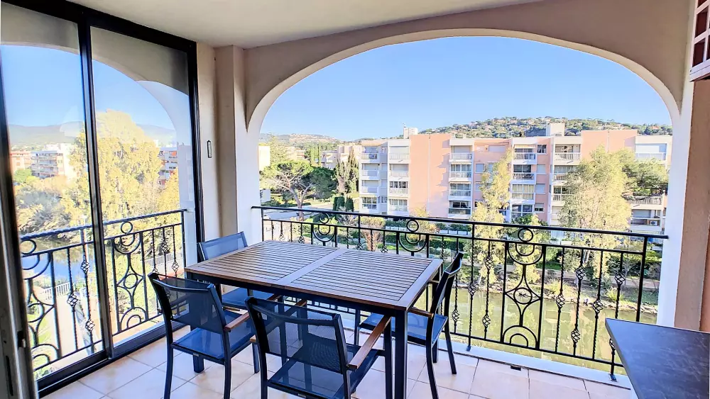 Résidence Port Marine