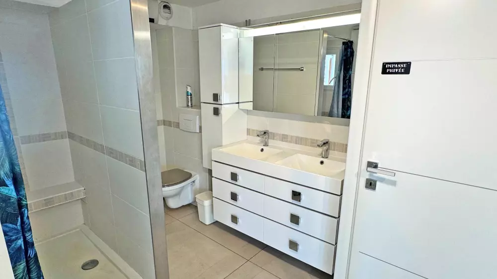 Résidence Port Marine