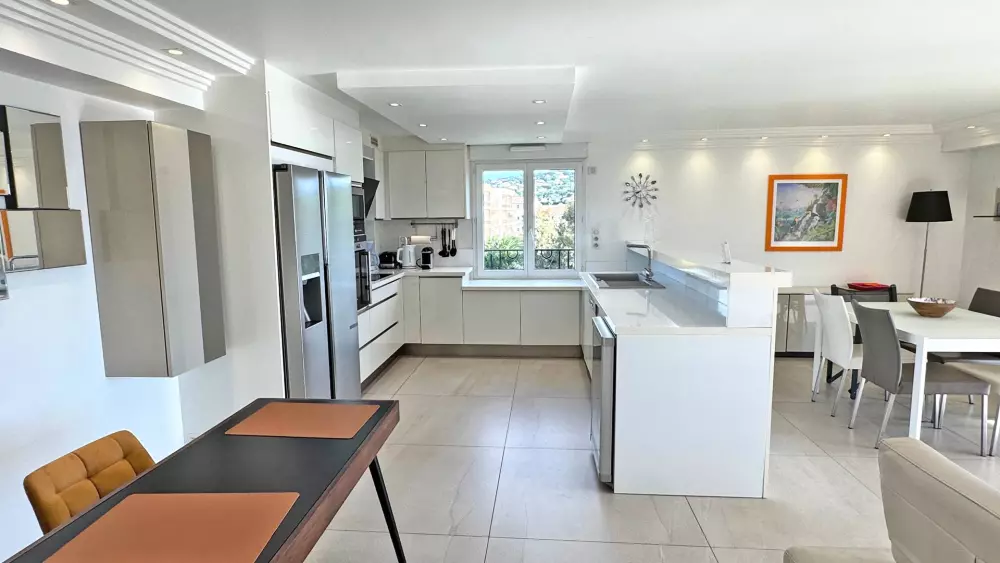 Résidence Port Marine