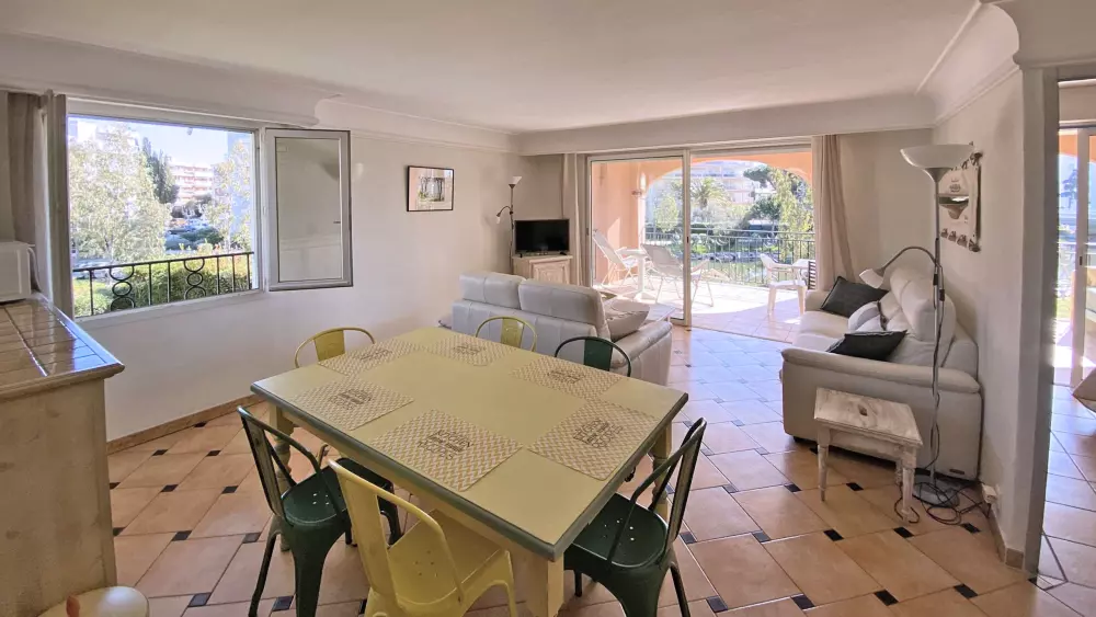 Résidence Port Marine