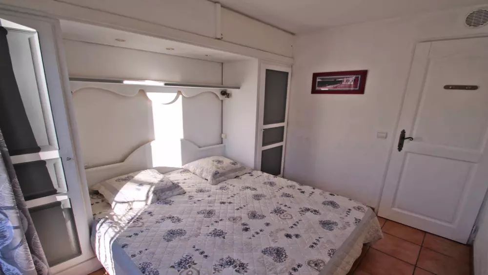 Résidence Port Marine