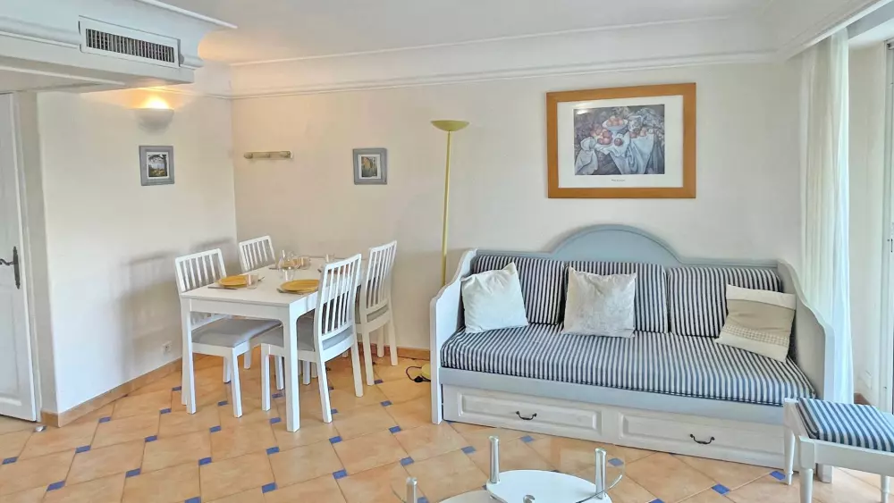 Résidence Port Marine