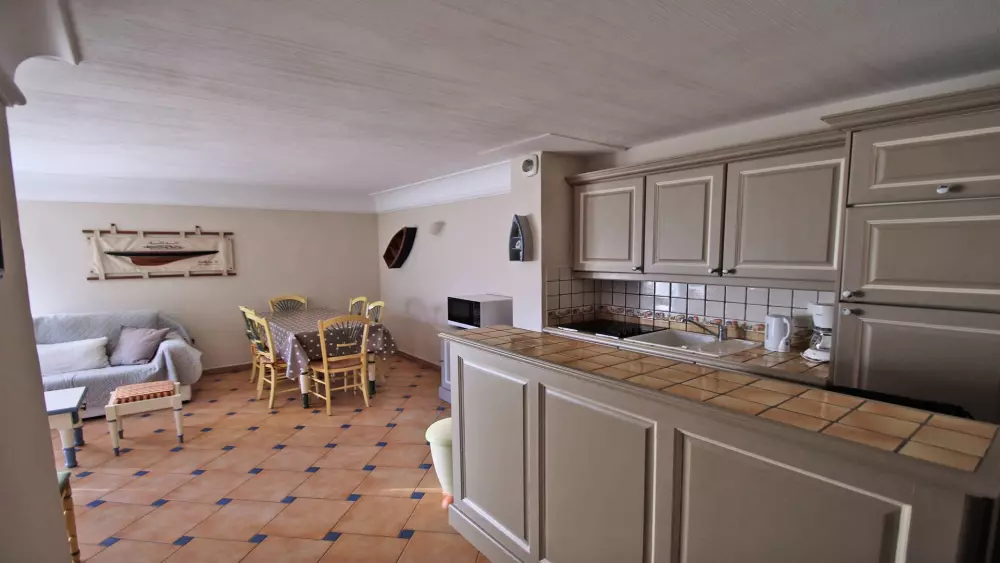 Résidence Port Marine