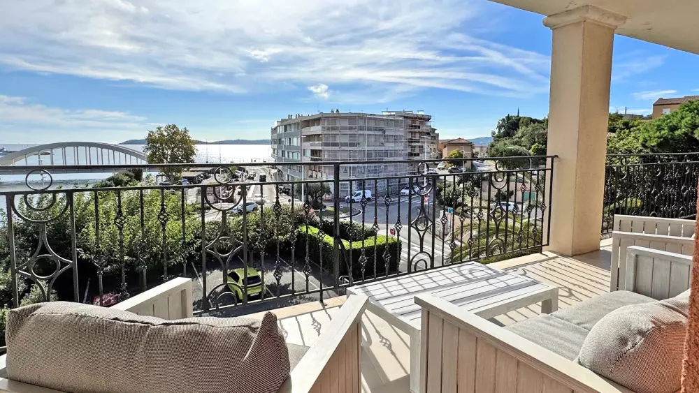 Résidence Port Marine