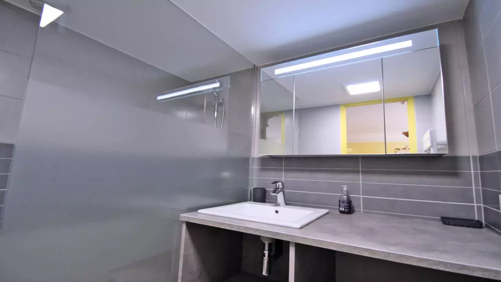 Résidence Port Marine