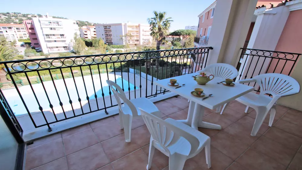 Résidence Port Marine