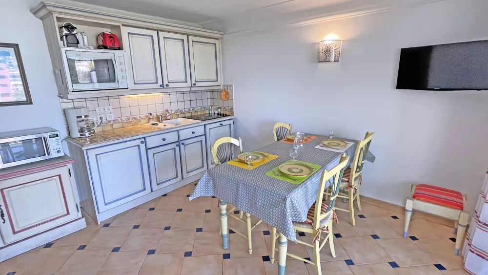 Résidence Port Marine