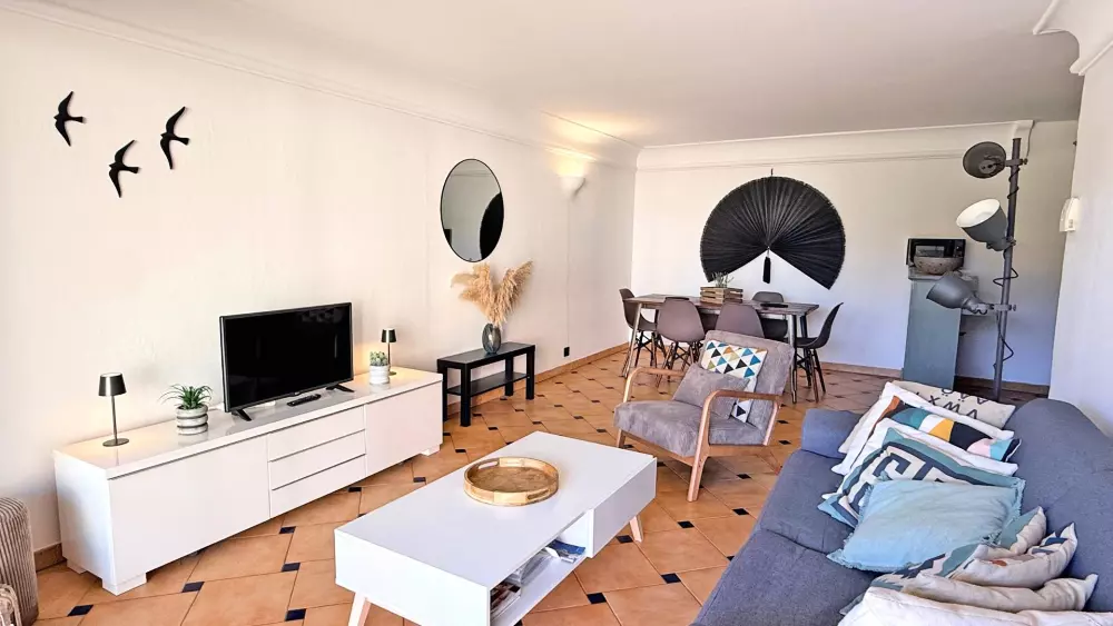 Résidence Port Marine