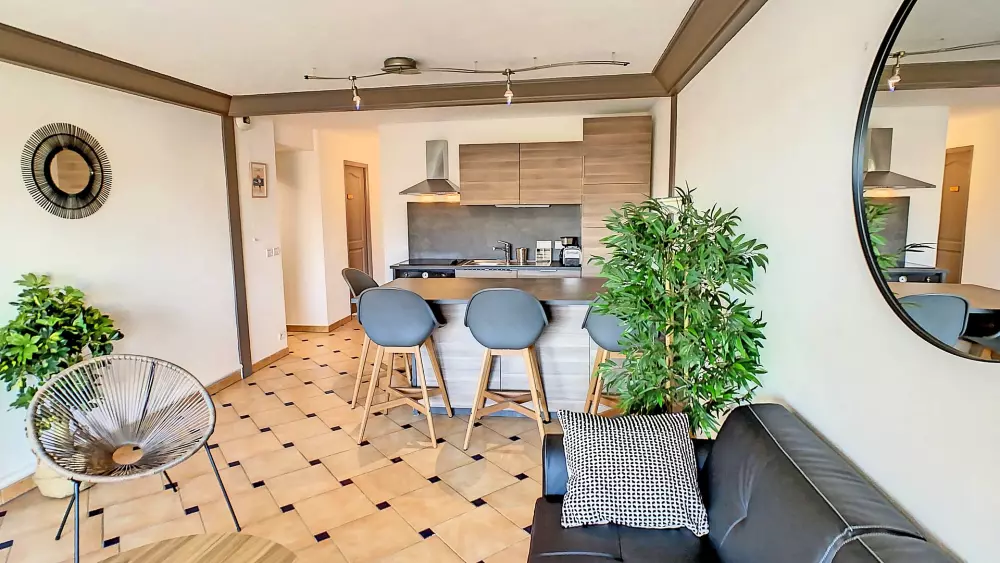 Résidence Port Marine