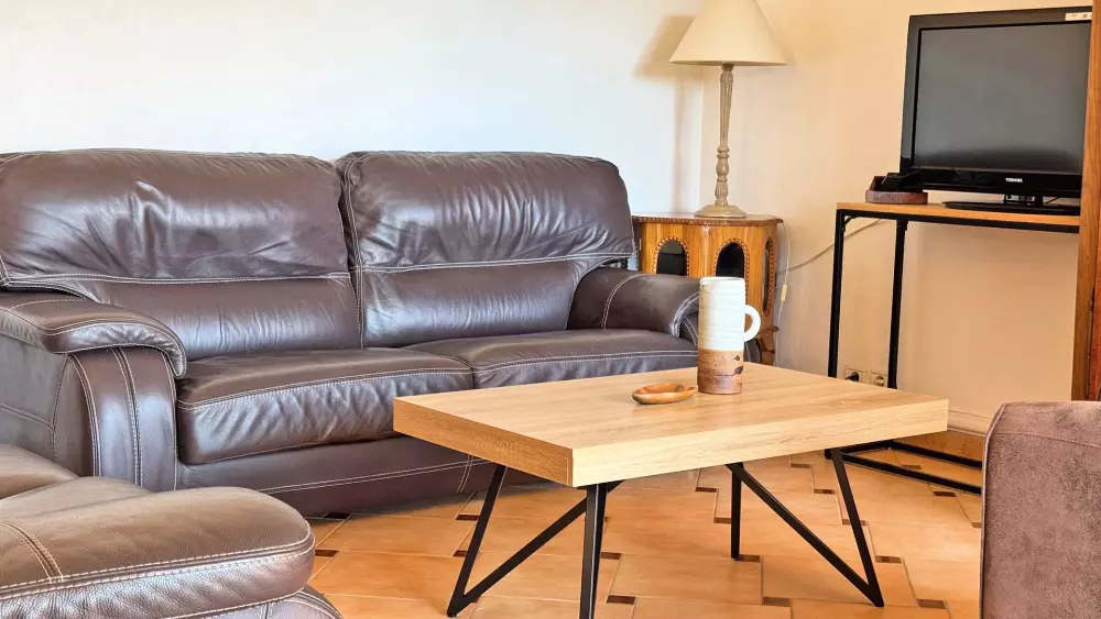 Résidence Port Marine