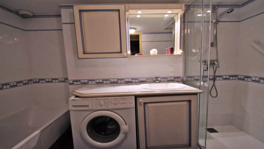 Résidence Port Marine