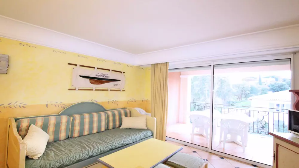 Résidence Port Marine