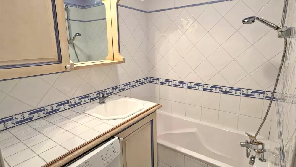 Résidence Port Marine