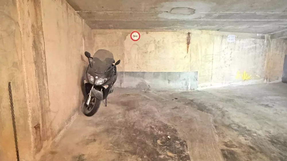 Résidence Port Marine