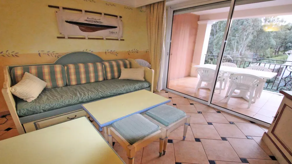 Résidence Port Marine