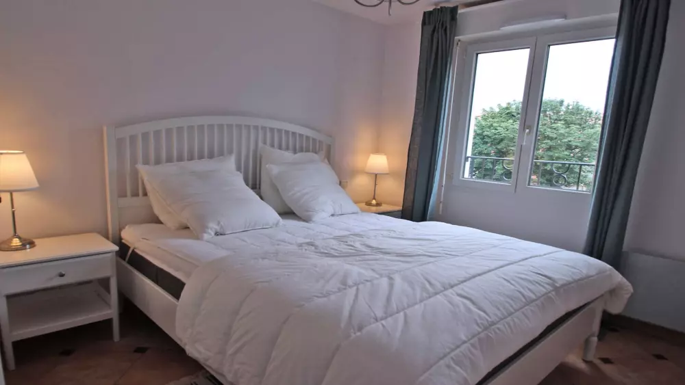 Résidence Port Marine