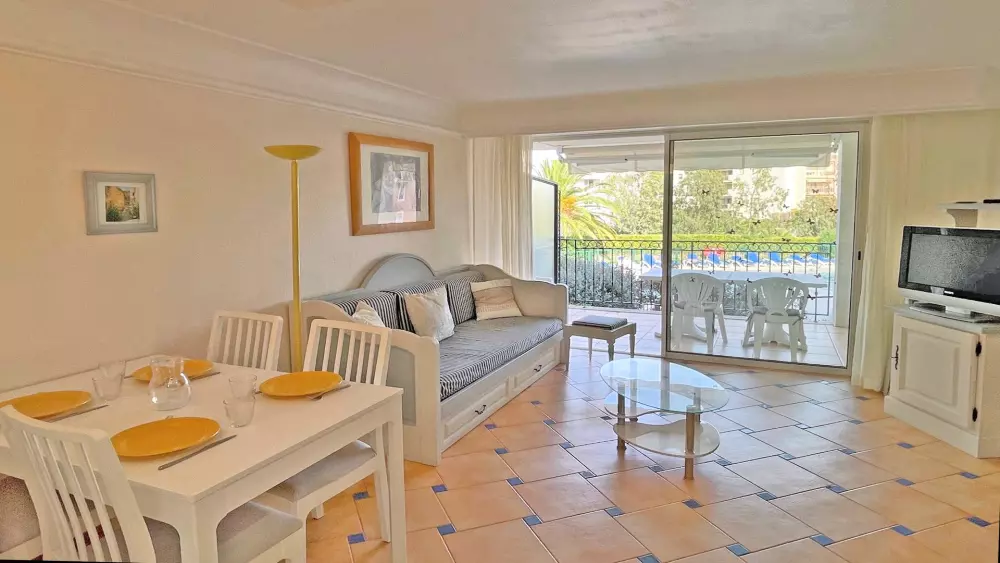 Résidence Port Marine