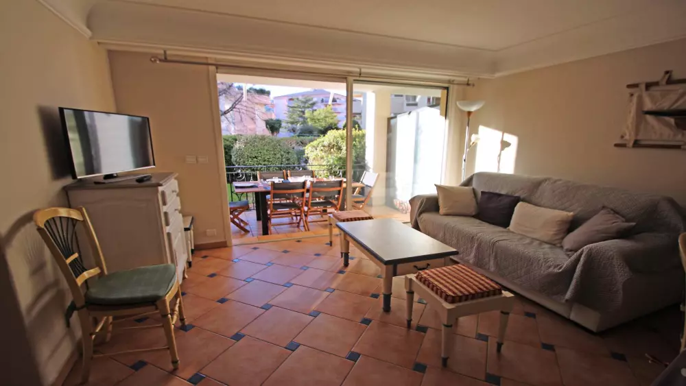 Résidence Port Marine